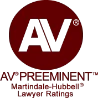 AV Preeminent