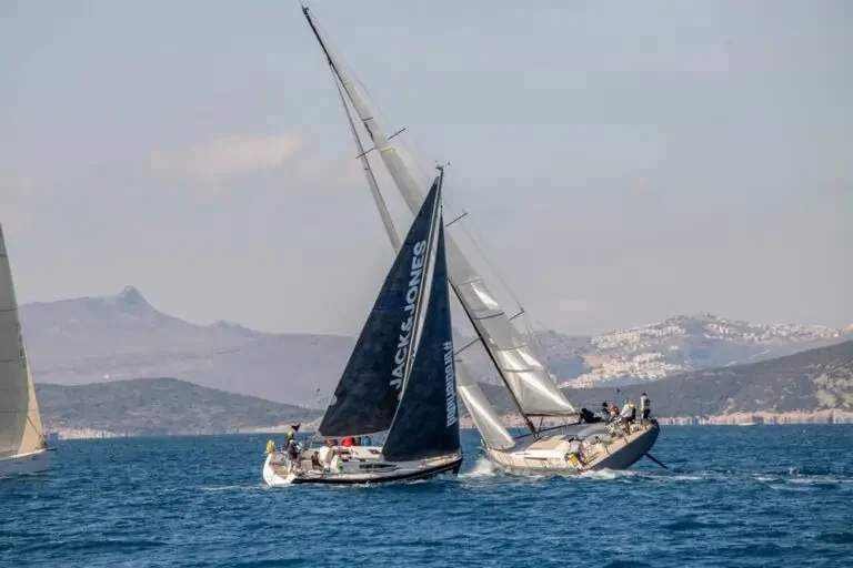 Boat Accidents