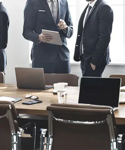 Business Litigation