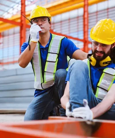 Construction Worker