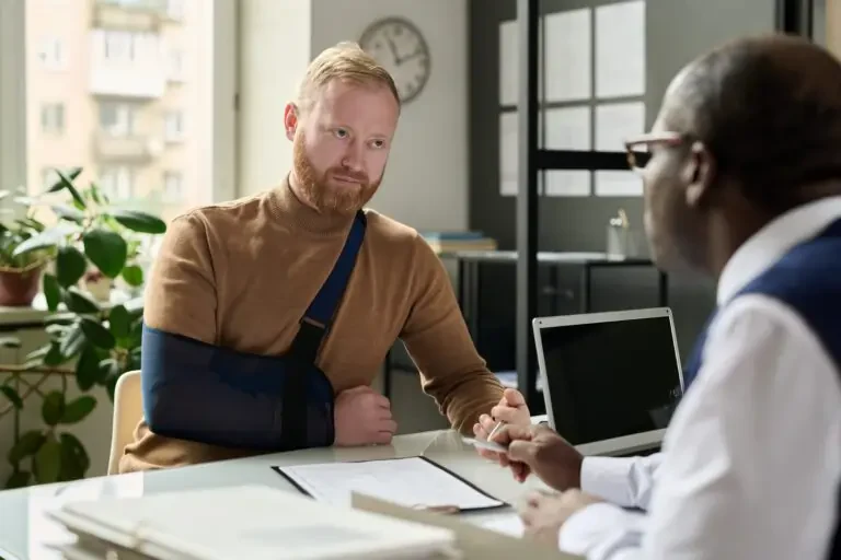 Workplace Injury