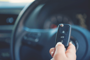 car keys