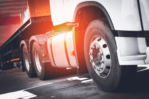18-wheeler