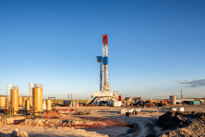 fracking