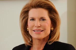 susan komen