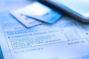 billing statement