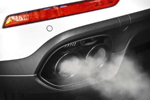 car exhaust blog