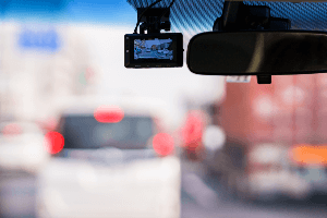 dashcam