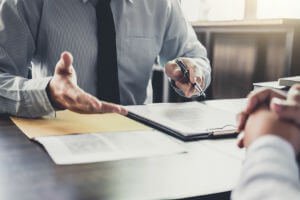 explaining over documents