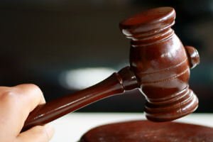gavel