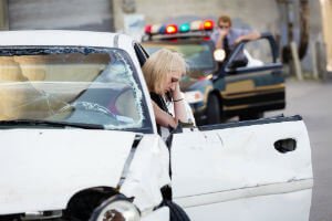 hit and run accident victim