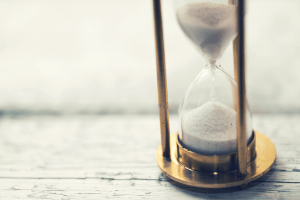 hourglass