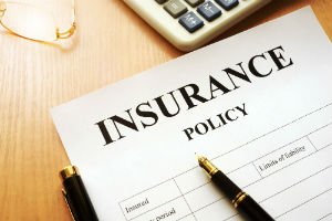 insurance policy
