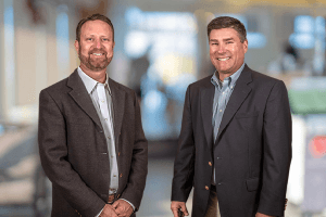 seth anderson and john cummings