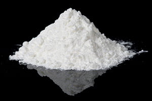 powdered alcohol