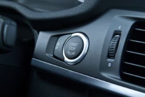 push button ignition