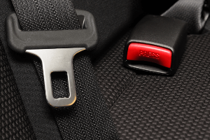 seat belt