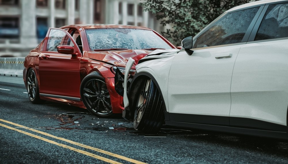 Dallas car accident lawyer