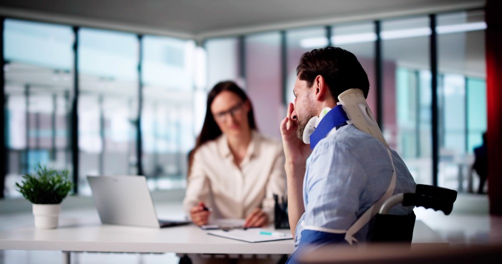 Fort Worth Personal Injury Lawyer