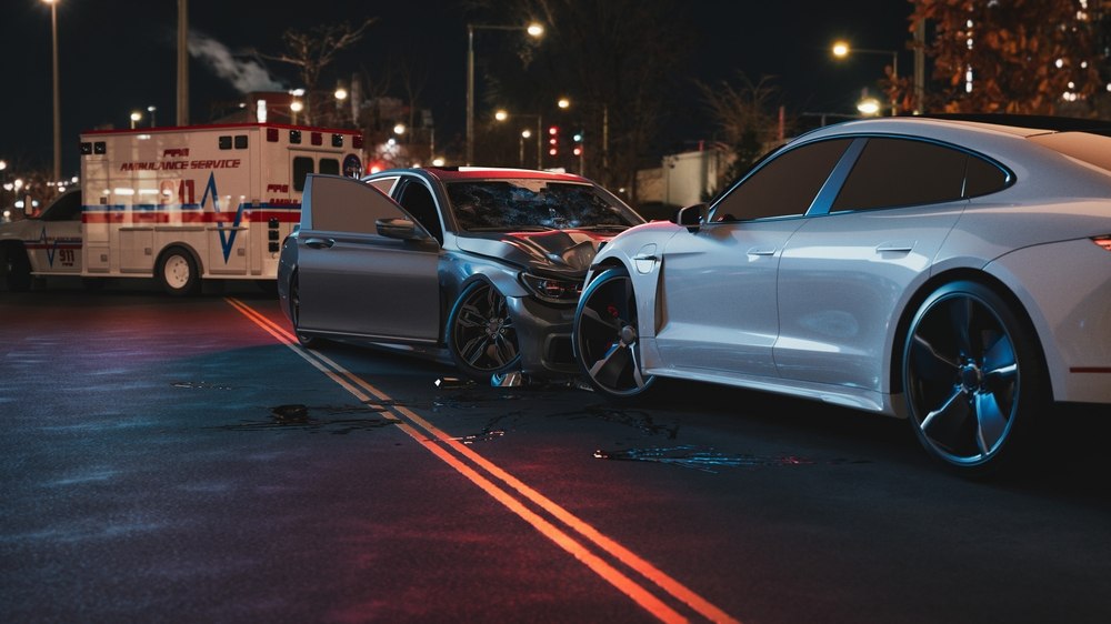 Car Accident Lawyer Fort Worth