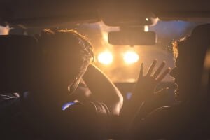 Crashes Caused by Headlights: What Fort Worth Drivers Need to Know