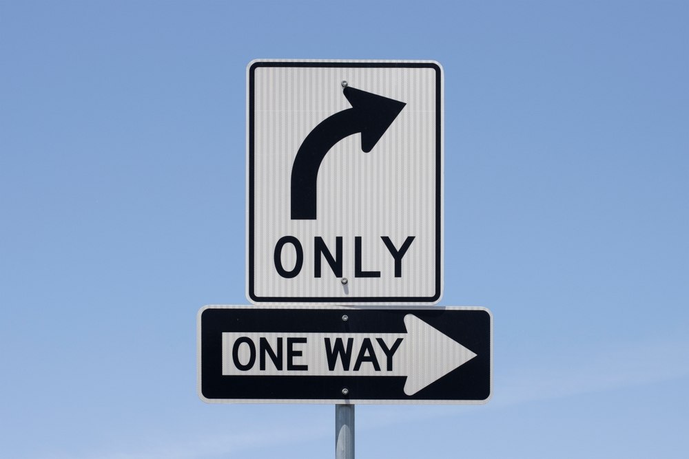 Texas Right-of-Way Laws