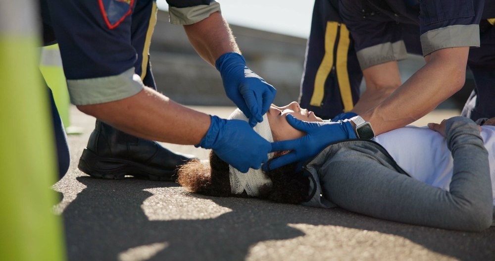 How Can I Tell if a Head Injury From a Car Accident Is Mild or Severe?