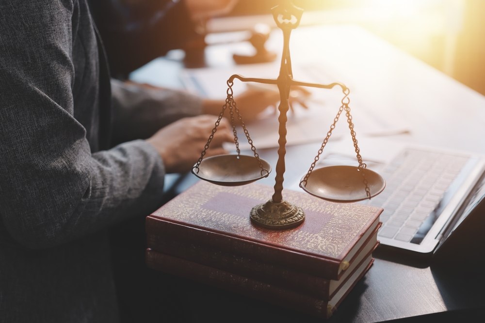 About Texas' Modified Comparative Fault Rules