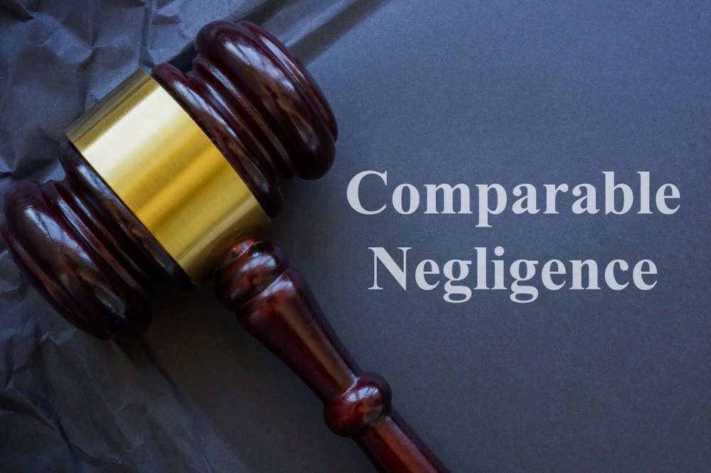 Modified Comparative Negligence