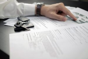 Is Insurance Valid if Registration is Expired in Texas?