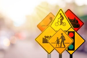 Unusual traffic laws