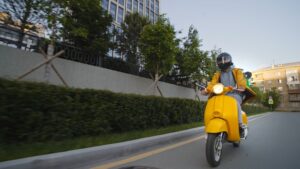 Do You Need a License to Drive a Moped in Texas?