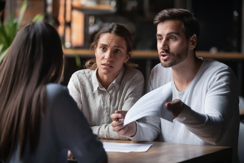 What to Do If Someone Sues You for a Car Accident in Texas