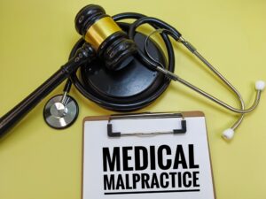 Medical Malpractice Statute Of Limitations In Texas