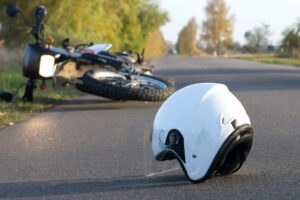 Do You Have to Wear a Helmet on a Motorcycle in Texas?