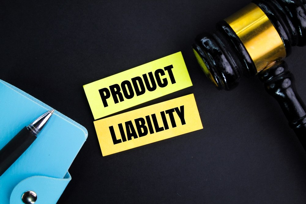 Dallas Product Liability Lawyer