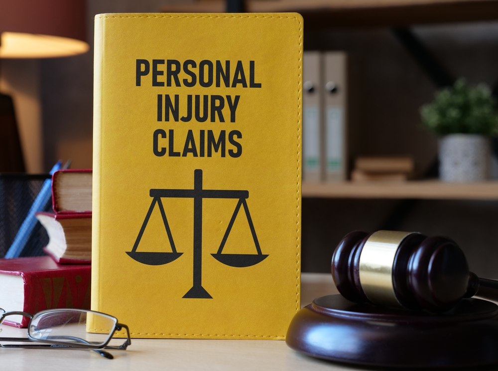 How Personal Injury Claims Work in Texas