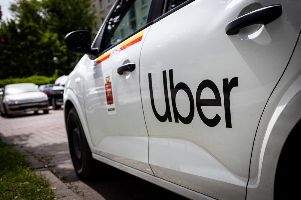Uber Accident Lawyer In Dallas – Protecting Your Rights After a Rideshare Collision