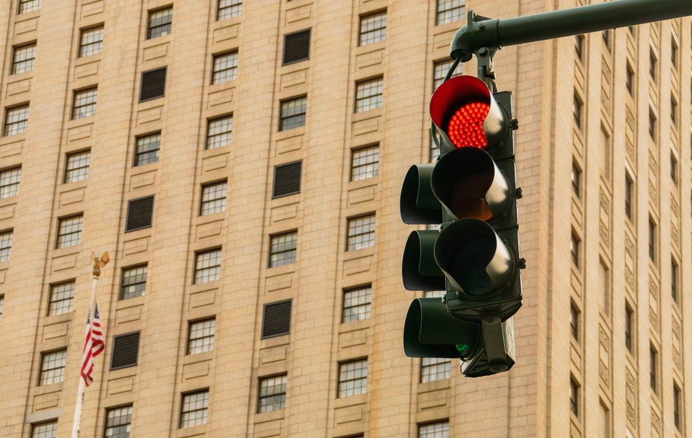 Can You Turn Right on Red in Texas? What You Have to Know