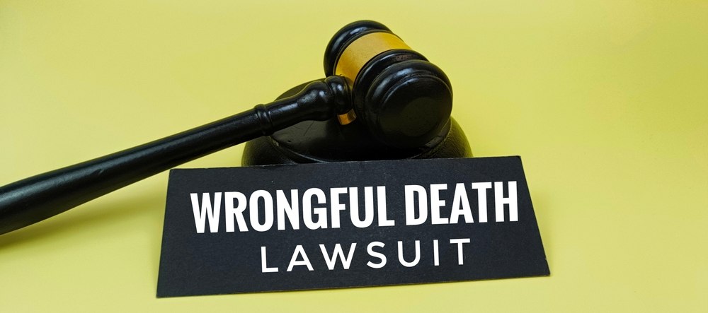Arlington Wrongful Death Lawyer – Compassionate Legal Support for Families