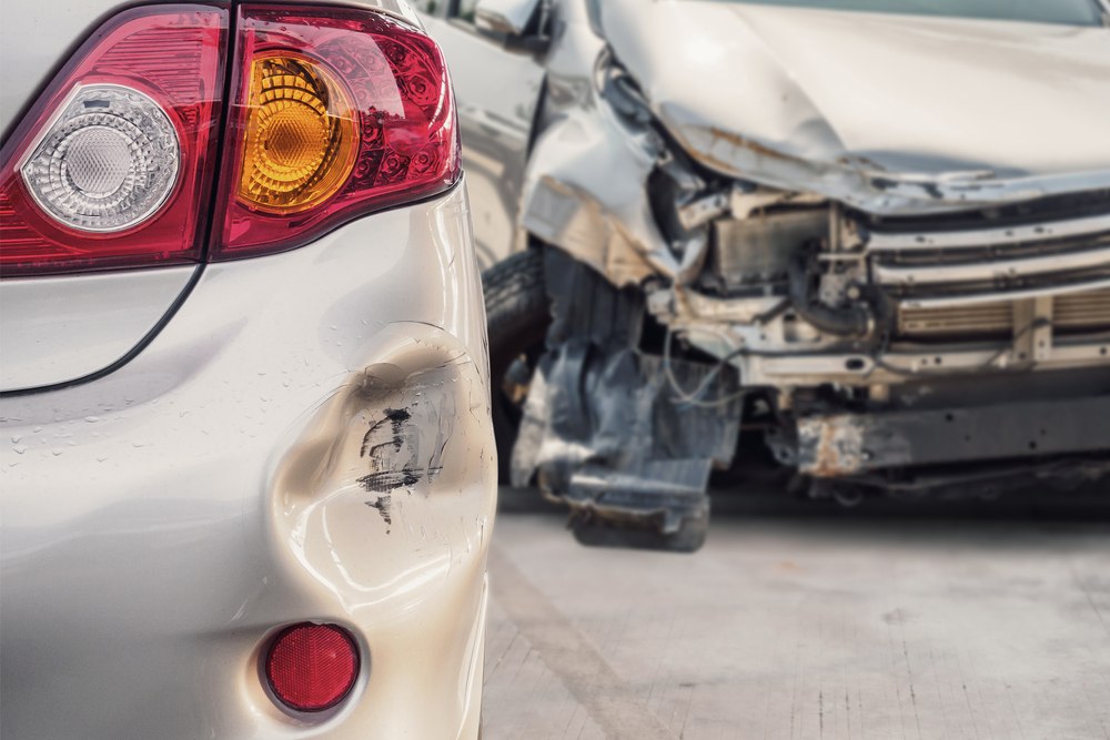 Dallas Rideshare Accident Lawyer