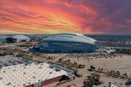 Arlington Image