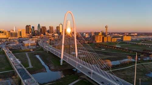 Dallas Image