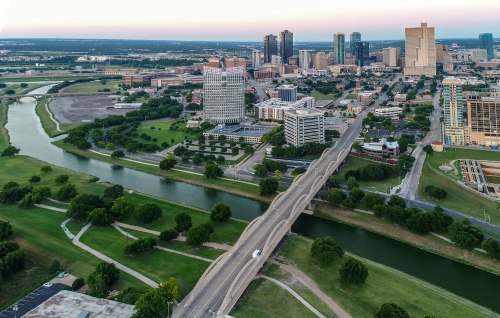 Fort Worth Image