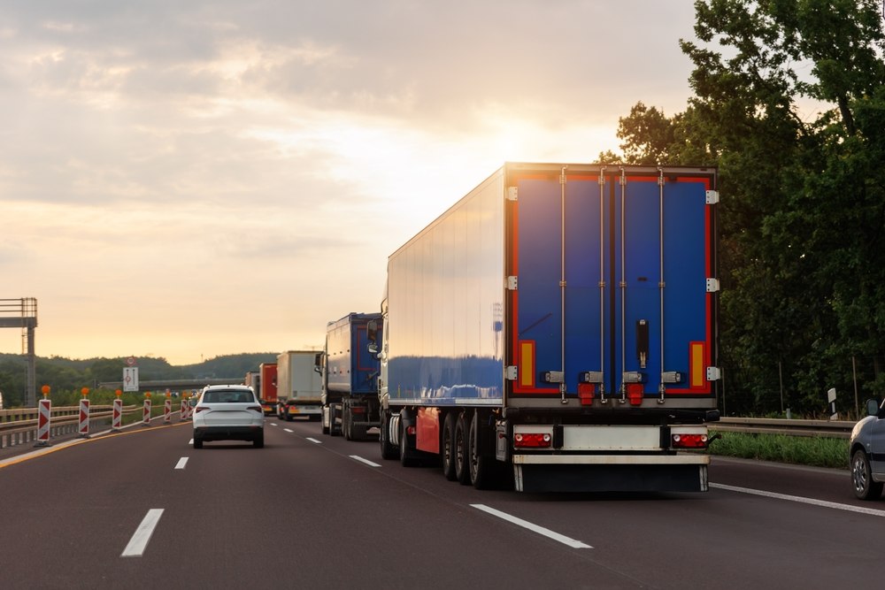 Dallas Truck Accident Lawyer