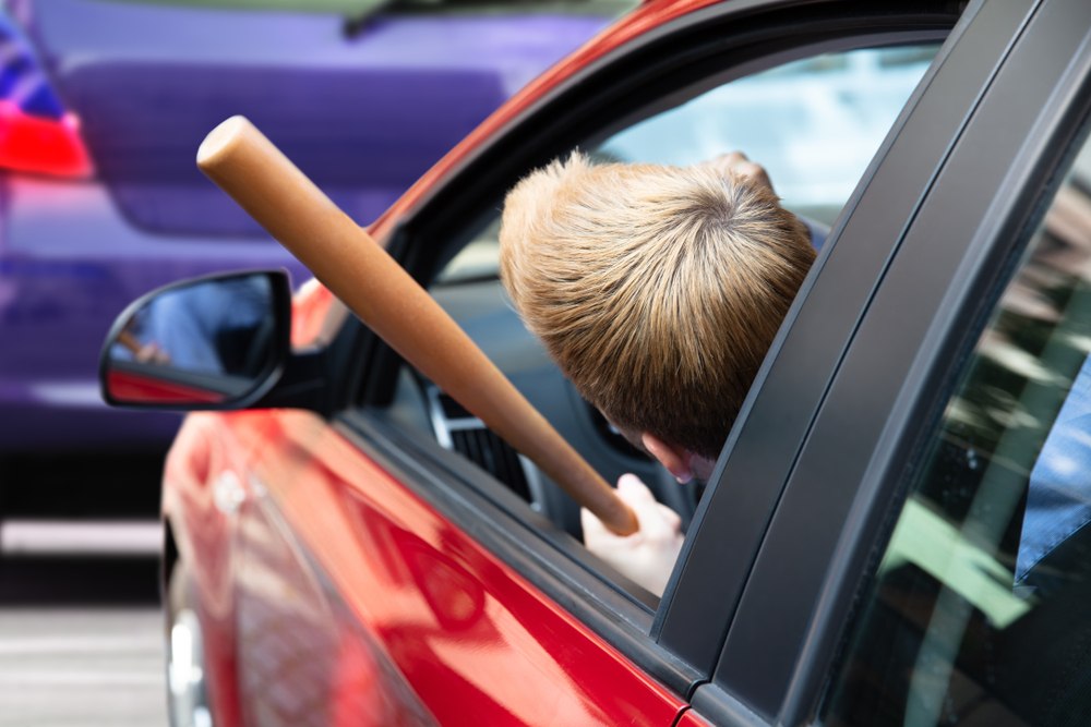 Avoiding Road Rage: A Comprehensive Guide