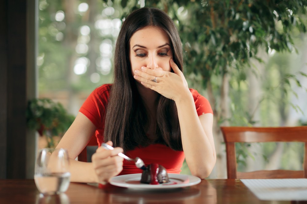 Can You Sue a Restaurant for Food Poisoning