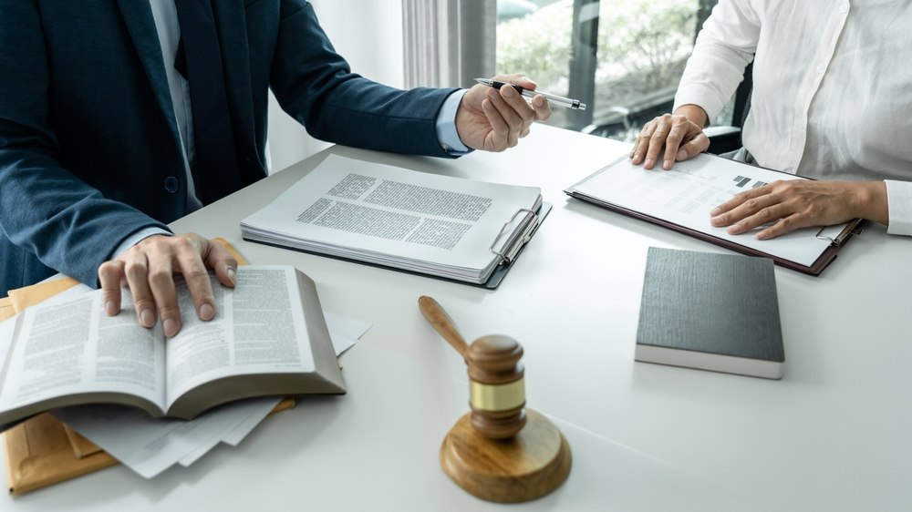 A Guide to Texas Non-Subscriber Claims Understanding Your Rights After a Work Injury