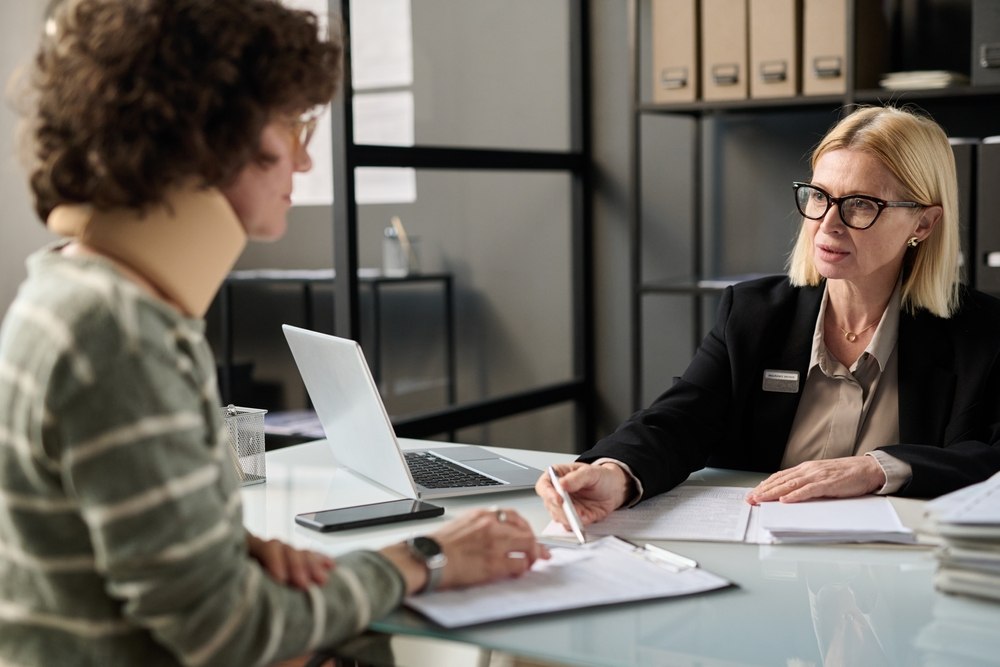 Dallas Workplace Injury Lawyer