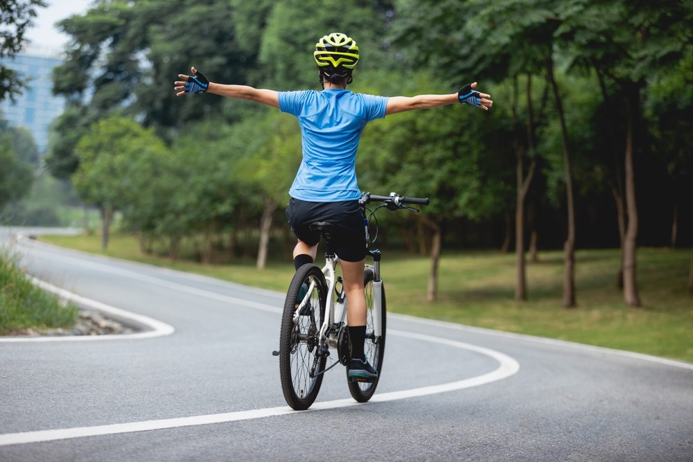 Safety Preventive Measures for Bicyclists